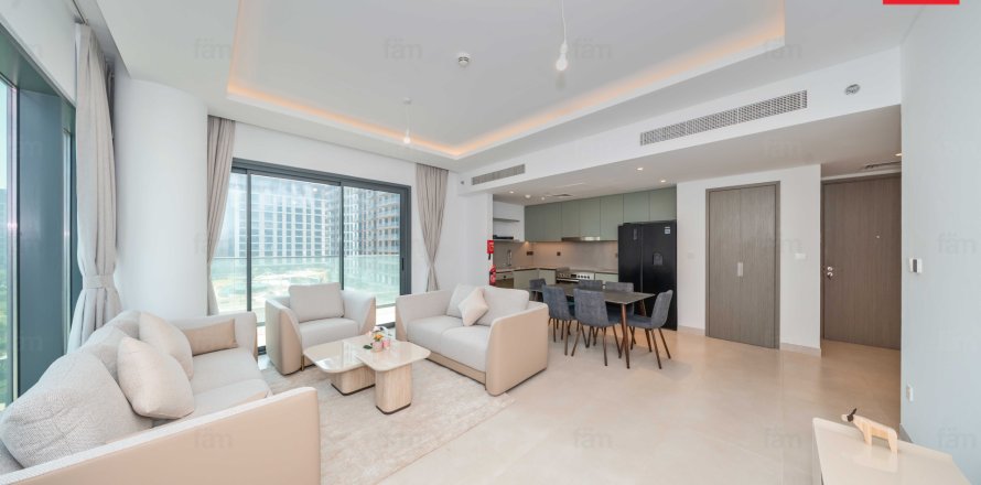 Dzīvoklis City Walk, Dubaijā, AAE 2 istabas, 107.1 m2 Nr. 769141