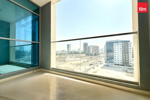 Arjan, Dubai, UAE의 아파트 침실 1개, 78.2제곱미터 번호 769144