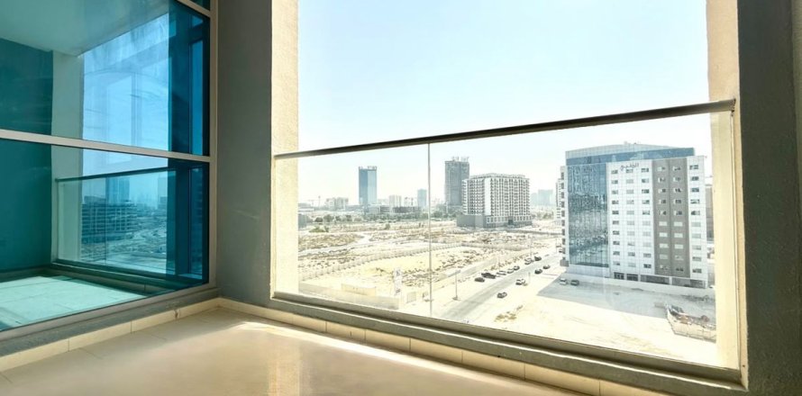 Arjan, Dubai, UAE의 아파트 침실 1개, 78.2제곱미터 번호 769144
