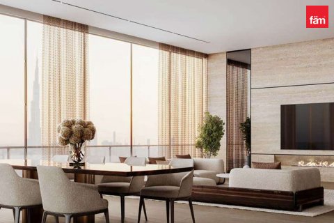 Appartement à vendre à Business Bay, Dubai, EAU 42.2 m2 № 769145 - photo 3