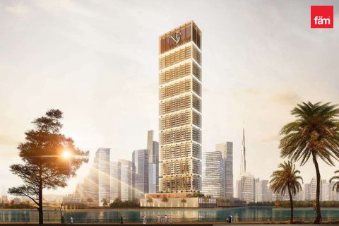 Appartement à vendre à Business Bay, Dubai, EAU 42.2 m2 № 769145 - photo 10