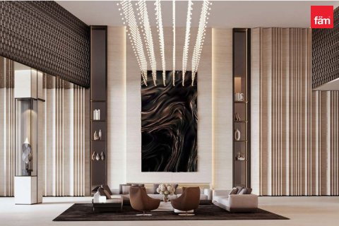 Appartement à vendre à Business Bay, Dubai, EAU 42.2 m2 № 769145 - photo 2