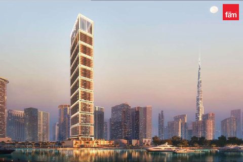 Appartement à vendre à Business Bay, Dubai, EAU 42.2 m2 № 769145 - photo 7