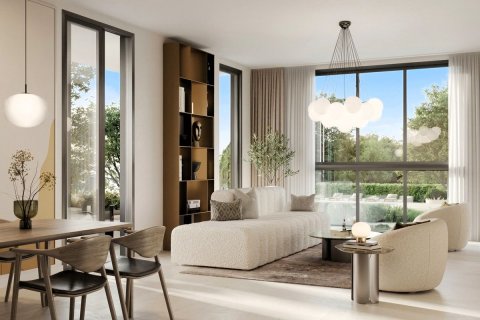 Apartment in Dubai, UAE 1 bedroom, 71.6 sq.m. № 769146 - photo 2