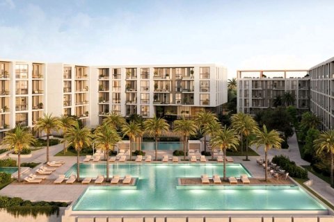 Apartmán v Dubai, SAE 1 spálňa, 71.6 m2 č. 769146