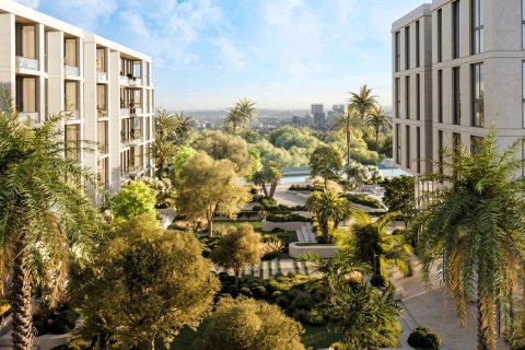 Apartment in Dubai, UAE 1 bedroom, 71.6 sq.m. № 769146 - photo 7