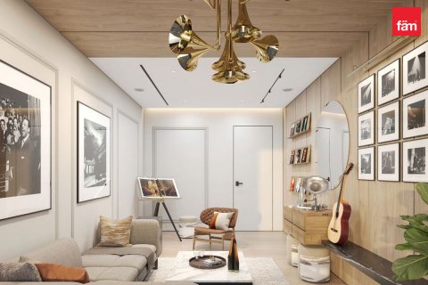 Appartement à vendre à Dubai, EAU 1 chambre, 78.4 m2 № 769143 - photo 4