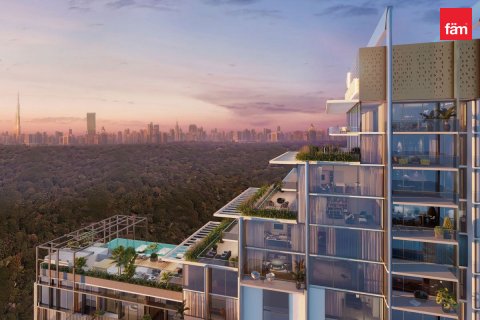 Appartement à vendre à Dubai, EAU 1 chambre, 78.4 m2 № 769143 - photo 26