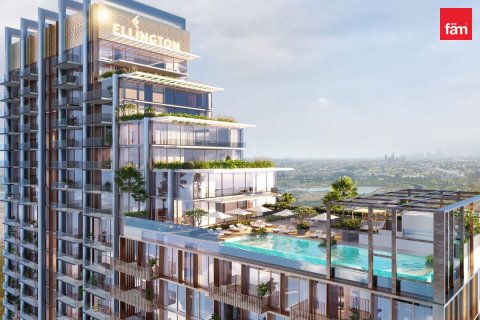 Appartement à vendre à Dubai, EAU 1 chambre, 78.4 m2 № 769143 - photo 21