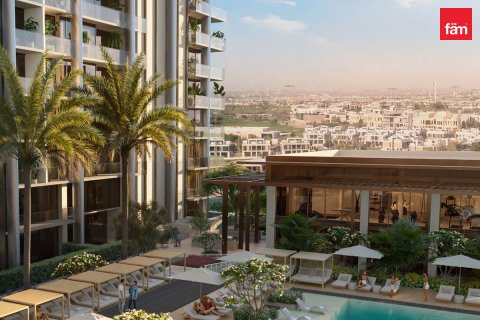 Appartement à vendre à Dubai, EAU 1 chambre, 78.4 m2 № 769143 - photo 12