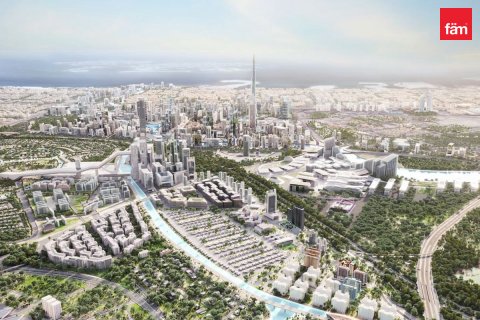Appartement à vendre à Dubai, EAU 1 chambre, 78.4 m2 № 769143 - photo 24