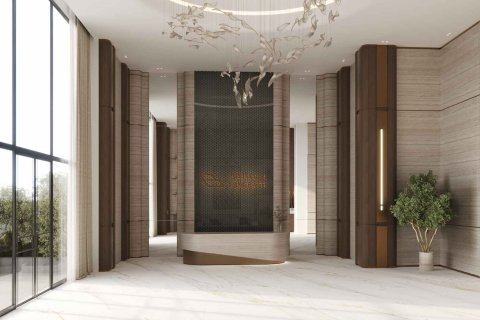 Wohnung zum Verkauf in Al Barsha, Dubai, VAE 1 Schlafzimmer, 74.76 m2 Nr. 565003 - Foto 4