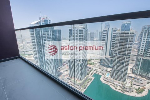 Apartment in Jumeirah Lake Towers, Dubai, UAE 1 bedroom, 80.8 sq.m. № 623921 - photo 21