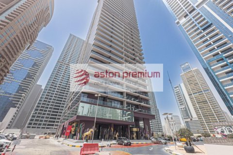 Apartment in Jumeirah Lake Towers, Dubai, UAE 1 bedroom, 80.8 sq.m. № 623921 - photo 28