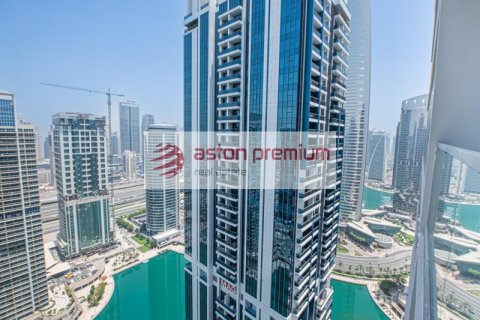 Apartment in Jumeirah Lake Towers, Dubai, UAE 1 bedroom, 80.8 sq.m. № 623921 - photo 22