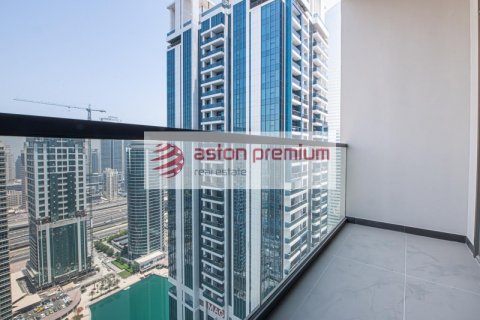 Apartment in Jumeirah Lake Towers, Dubai, UAE 1 bedroom, 80.8 sq.m. № 623921 - photo 20