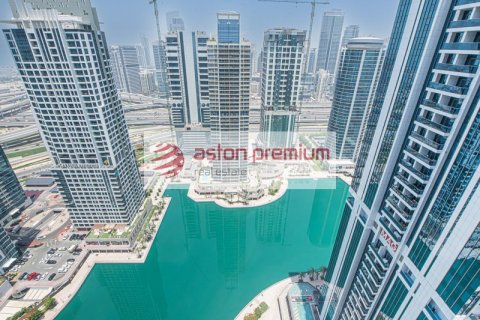 Apartment in Jumeirah Lake Towers, Dubai, UAE 1 bedroom, 80.8 sq.m. № 623921 - photo 1