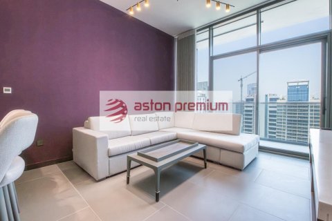 Apartment in Jumeirah Lake Towers, Dubai, UAE 1 bedroom, 80.8 sq.m. № 623921 - photo 3