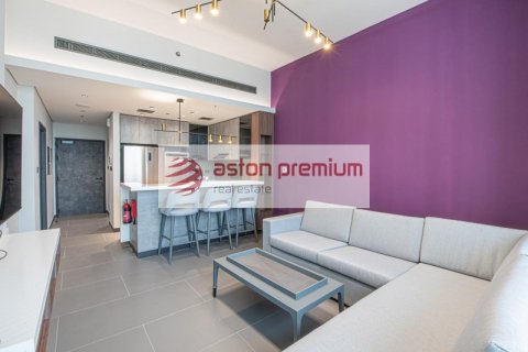 Apartment in Jumeirah Lake Towers, Dubai, UAE 1 bedroom, 80.8 sq.m. № 623921 - photo 7