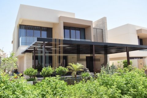 ویلا برای فروش در  Saadiyat Island، Abu Dhabi، امارات متحده عربی  4 خوابه ، 439 متر مربع ، شماره 624152 - تصویر 2