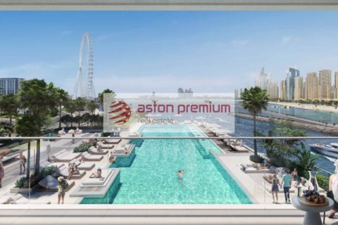 Apartment in Bluewaters, Dubai, UAE 2 bedrooms, 156.2 sq.m. № 623920 - photo 15