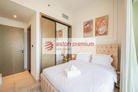 Apartemen di Business Bay, Dubai, UEA 1 kamar tidur, 66.6 m2 nomor 623917 - foto 14