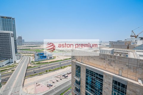 Apartemen di Business Bay, Dubai, UEA 1 kamar tidur, 66.6 m2 nomor 623917 - foto 21