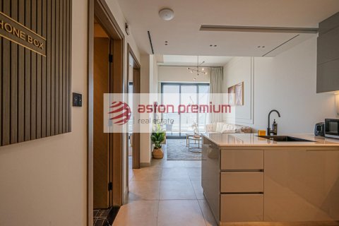 Apartemen di Business Bay, Dubai, UEA 1 kamar tidur, 66.6 m2 nomor 623917 - foto 9