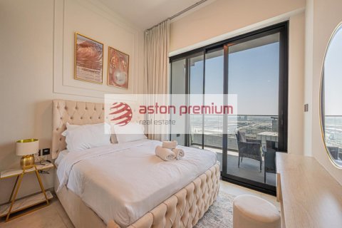 Apartemen di Business Bay, Dubai, UEA 1 kamar tidur, 66.6 m2 nomor 623917 - foto 16
