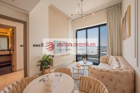 Apartemen di Business Bay, Dubai, UEA 1 kamar tidur, 66.6 m2 nomor 623917 - foto 7