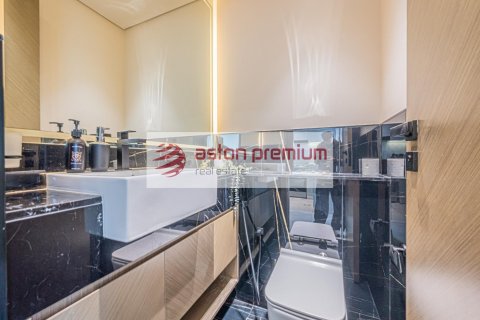 Apartemen di Business Bay, Dubai, UEA 1 kamar tidur, 66.6 m2 nomor 623917 - foto 19