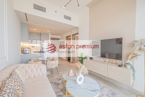 Apartemen di Business Bay, Dubai, UEA 1 kamar tidur, 66.6 m2 nomor 623917 - foto 4