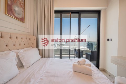 Apartemen di Business Bay, Dubai, UEA 1 kamar tidur, 66.6 m2 nomor 623917 - foto 12