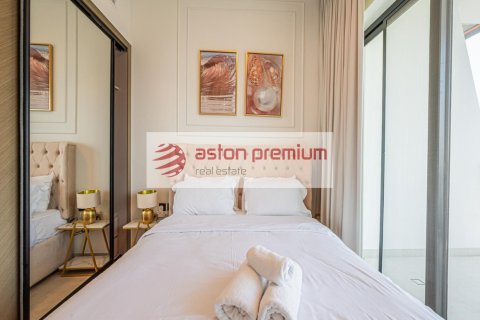 Apartemen di Business Bay, Dubai, UEA 1 kamar tidur, 66.6 m2 nomor 623917 - foto 15