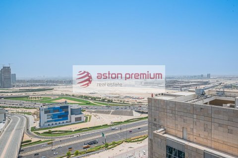 Apartemen di Business Bay, Dubai, UEA 1 kamar tidur, 66.6 m2 nomor 623917 - foto 20