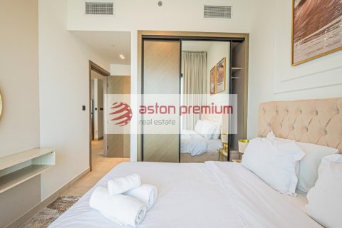 Apartemen di Business Bay, Dubai, UEA 1 kamar tidur, 66.6 m2 nomor 623917 - foto 13