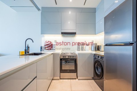 Apartemen di Business Bay, Dubai, UEA 1 kamar tidur, 66.6 m2 nomor 623917 - foto 11