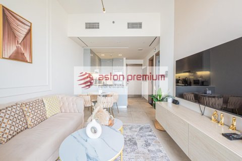 Apartemen di Business Bay, Dubai, UEA 1 kamar tidur, 66.6 m2 nomor 623917 - foto 5