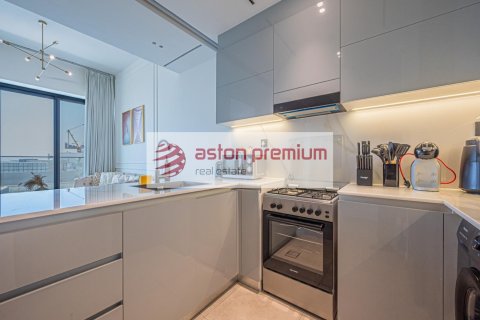 Apartemen di Business Bay, Dubai, UEA 1 kamar tidur, 66.6 m2 nomor 623917 - foto 10