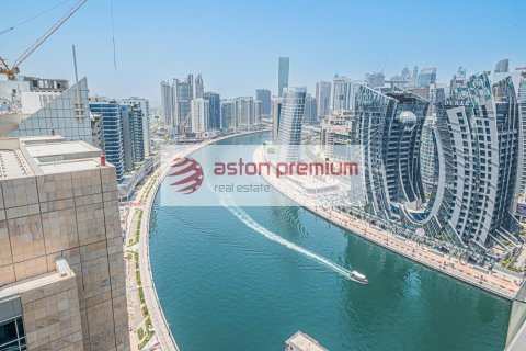 Apartemen di Business Bay, Dubai, UEA 1 kamar tidur, 66.6 m2 nomor 623917 - foto 24