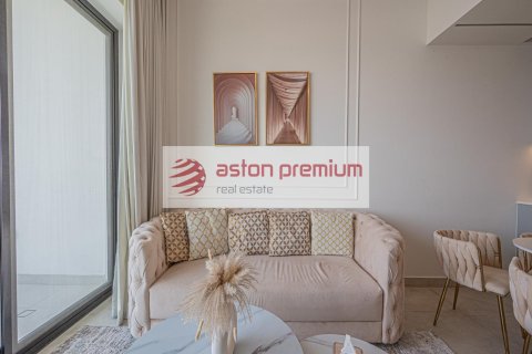 Apartemen di Business Bay, Dubai, UEA 1 kamar tidur, 66.6 m2 nomor 623917 - foto 6