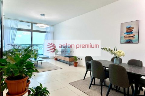 Apartemen di Palm Jumeirah, Dubai, UEA 1 kamar tidur, 106.1 m2 nomor 623916 - foto 4