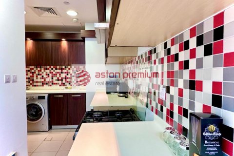 Apartemen di Palm Jumeirah, Dubai, UEA 1 kamar tidur, 106.1 m2 nomor 623916 - foto 6