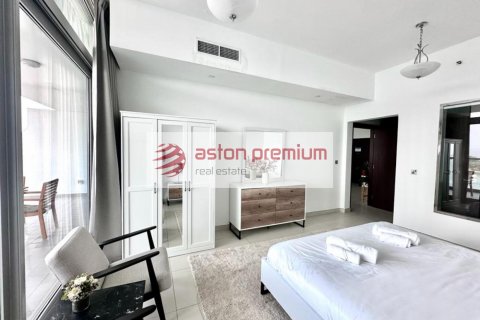 Apartemen di Palm Jumeirah, Dubai, UEA 1 kamar tidur, 106.1 m2 nomor 623916 - foto 8