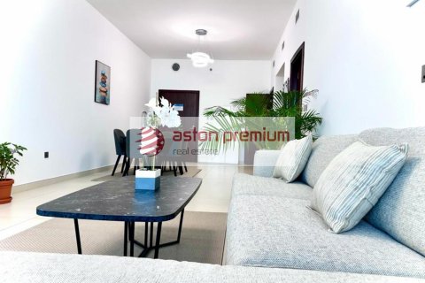 Apartemen di Palm Jumeirah, Dubai, UEA 1 kamar tidur, 106.1 m2 nomor 623916 - foto 3