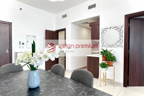 Apartemen di Palm Jumeirah, Dubai, UEA 1 kamar tidur, 106.1 m2 nomor 623916 - foto 5