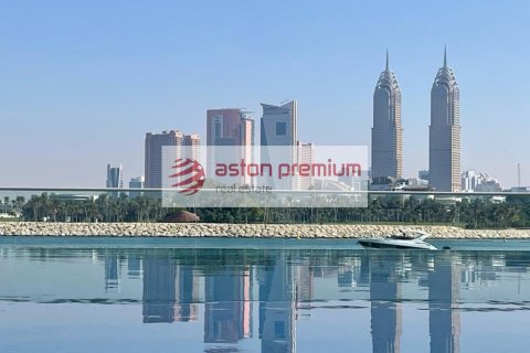 Apartemen di Palm Jumeirah, Dubai, UEA 1 kamar tidur, 106.1 m2 nomor 623916 - foto 14