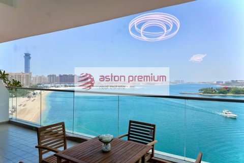 Apartemen di Palm Jumeirah, Dubai, UEA 1 kamar tidur, 106.1 m2 nomor 623916 - foto 1