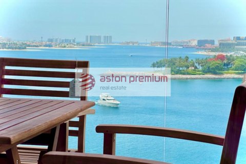 Apartemen di Palm Jumeirah, Dubai, UEA 1 kamar tidur, 106.1 m2 nomor 623916 - foto 11