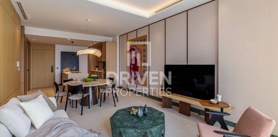 Apartment i Al Wasl, Dubai, UAE 2 soveværelser, 131.92 kvm № 755564